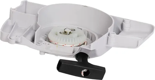 Vista 8 de SaferCCTV Conjunto de arranque de retroceso con mango de arranque compatible con Stihl 017 018 Ms170 Ms180 Pieza de repuesto # 1130 080 2100