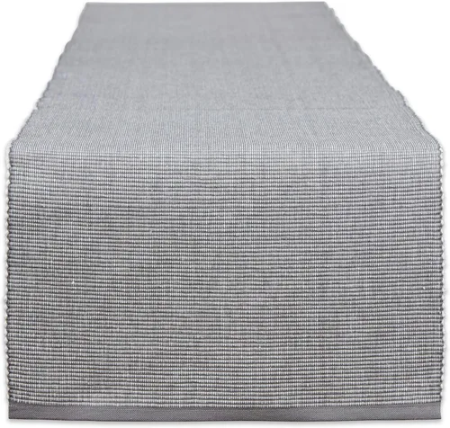 Vista 8 de DII Mesa de la colección de dos tonos, tablero de mesa, 13x72, aguamarina