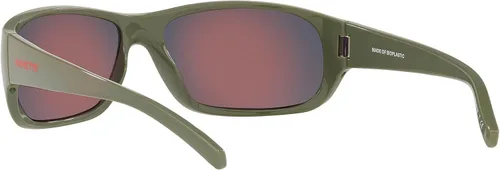 Vista 6 de ARNETTE Gafas de sol rectangulares An4290 uka para hombre