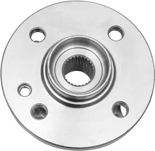 Vista 4 de TUCAREST 513309 Rodamiento de rueda delantera y buje compatible con Mini Cooper 2007-2015