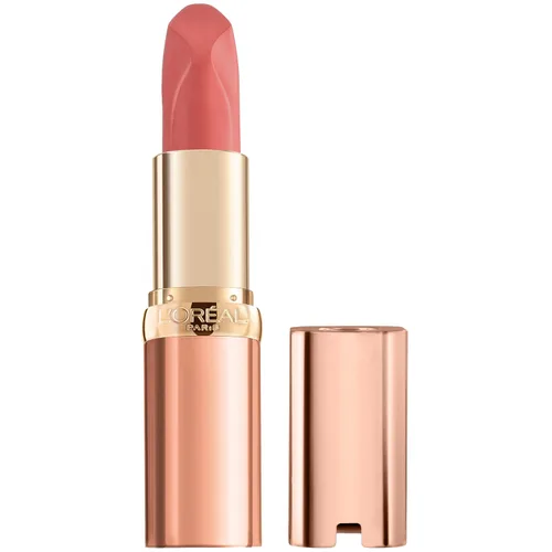 Vista 9 de L'Oreal Paris Colour Riche Les Nus Labial, Nu Artistique, 0.13 onzas