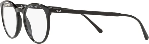 Vista 3 de mens Ph2193 Round Prescription Eyewear Frames