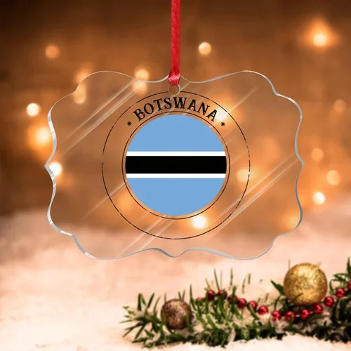 Vista 21 de Bandera de Bélgica, adornos de decoración para árbol de Navidad, bandera nacional, decoración para árbol de Navidad, colgante colgante, adornos