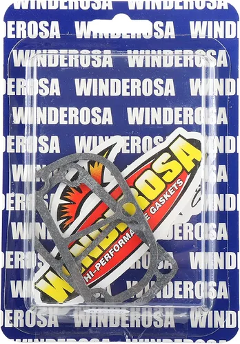 Vista 3 de Vertex-Winderosa Nuevo All Balls - Junta de tapa de válvulas 819056 para KTM 250 EXC Racing 4T 02, 250 EXC-G Racing 4T 03-05, 400 EXC Racing 00-02