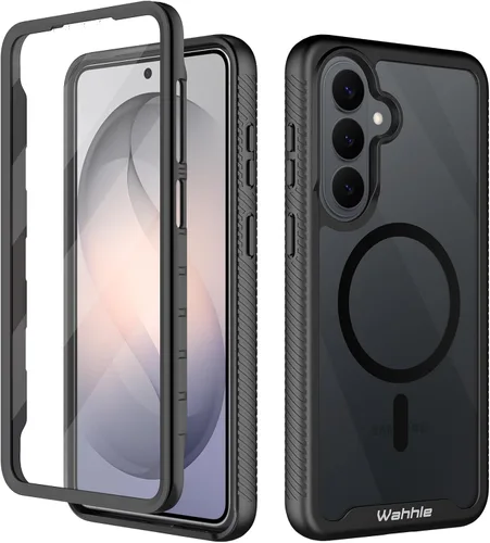Vista 41 de Funda compatible con Motorola Edge 5G UW, protector de pantalla integrado de cuerpo completo, a prueba de golpes, ajuste delgado, funda protectora