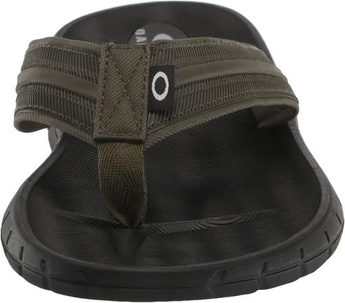 Vista 2 de Oakley Chancletas Pier Ellipse para hombre