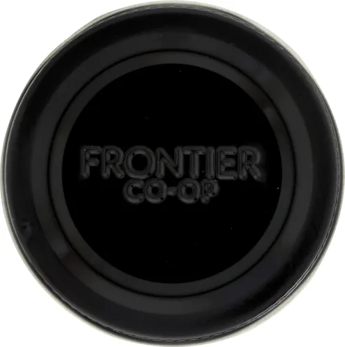 Vista 7 de Frontier Seasoning Blends - Condimento mexicano sin sal, botella de 2 onzas