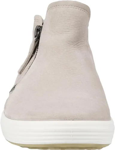 Vista 2 de ECCO Women's Soft 7 Side Zip Bootie Sneaker