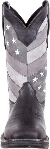 Vista 3 de Durango Botas Western DDB0125 para hombre