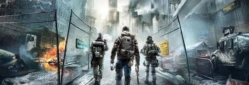 Vista 8 de Tom Clancy's The Division (Gold Edition) - PC