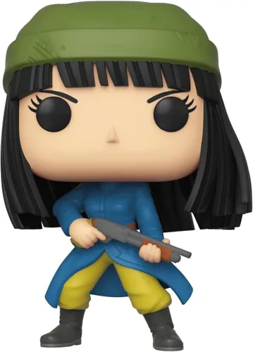 Vista 2 de Funko Animación: Dragon Ball Super - Future Mai, Multicolor, Modelo:47687