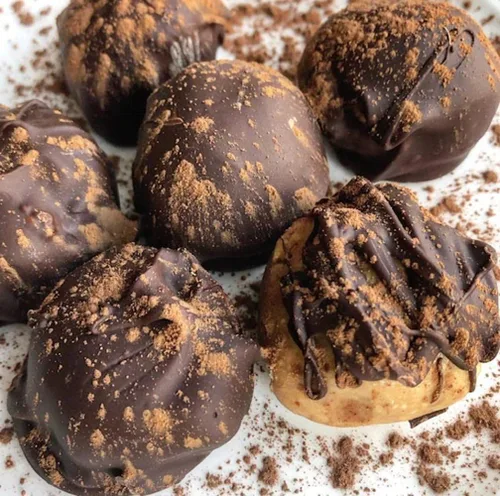 Vista 8 de DAK's Spices CHOCOLATE CRAVE - La manera perfecta de cumplir tu antojo de chocolate sin ninguna culpa