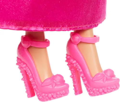 Vista 4 de Barbie™ Dreamtopia Princesa