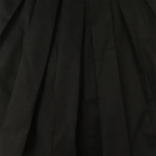 Vista 4 de Dressever Women's Vintage A-line Printed Pleated Flared Midi Skirts