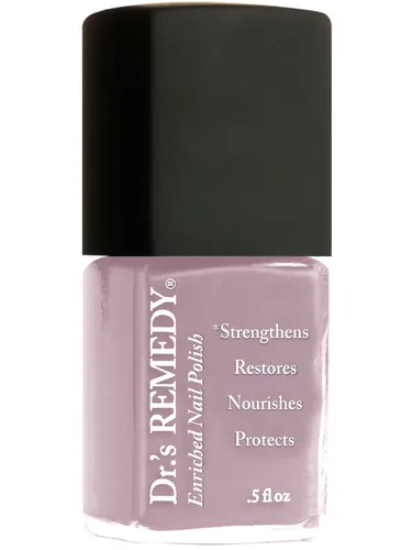 Vista 15 de Dr’s Remedy Esmalte de uñas enriquecido: No tóxico, totalmente natural y orgánico - Formulado por médicos: Fortalece, restaura, cura y protege