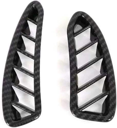 Vista 9 de HIGH FLYING Para Hyundai Sonata (DN8) 2020 2021 2022 2023 Accesorios de coche Interior Boss Key Seat Ajuste Botón Botón Interruptor Cubierta ABS
