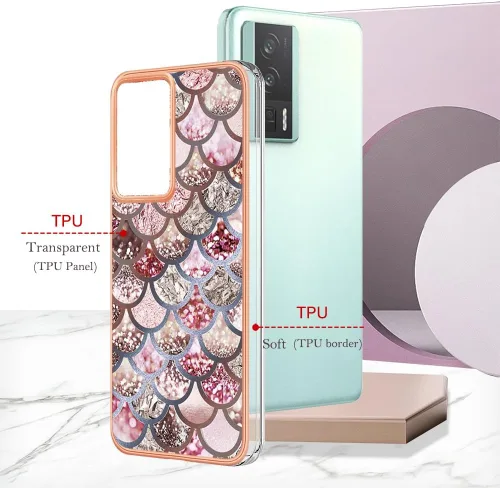 Vista 199 de Funda compatible con Nothing Phone 1, compatible con Nothing Phone One A063 para teléfono móvil TPU funda FLP