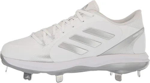 Vista 8 de adidas Purehustle 2 - Tenis de béisbol para mujer