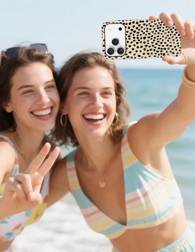 Vista 294 de Jusy Funda compatible con MagSafe con estampado de caparazón de tortuga marrón para iPhone 7/8/SE, cubierta protectora de TPU suave magnética