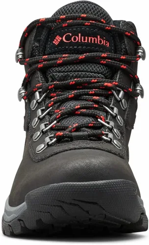 Vista 3 de Columbia Newton Ridge - Botas de senderismo ligeras e impermeables para mujer