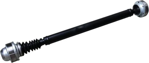 Vista 7 de JDMSPEED Nuevo eje de transmisión delantero 20" 52099498AB reemplazo para Jeep Grand Cherokee 4.7L 1999-2002 Replace 52099498AB 52099498AD 65-9314