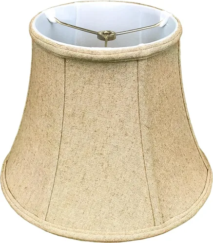 Vista 29 de Royal Designs - Pantalla de campana modificada, oro antiguo, 6.5 x 10 x 8.5 pulgadas Dorado antiguo