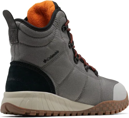 Vista 9 de Columbia Men's Fairbanks Omni-Heat Snow Boot