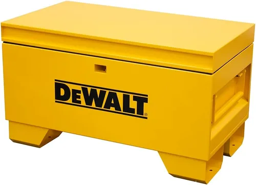 Vista 4 de Caja de trabajo DeWalt de 32