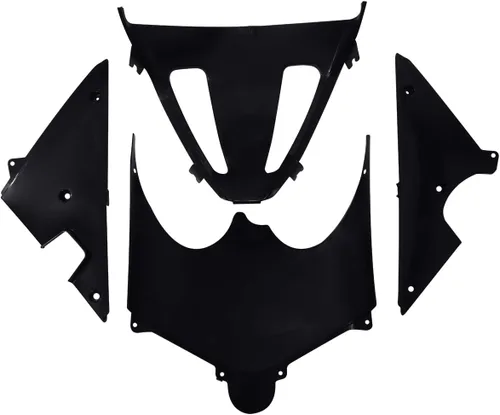 Vista 8 de Green-L Kit de carrocería para Suzuki GSXR600 GSXR750 2001-2003 GSXR 600 750 motocicleta sin pintar carenado parabrisas