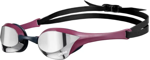 Vista 25 de ARENA Gafas de natación unisex Cobra Ultra Swipe Racing con tecnología antivaho Lente dura de policarbonato Agua/Salvia/Pavo Real