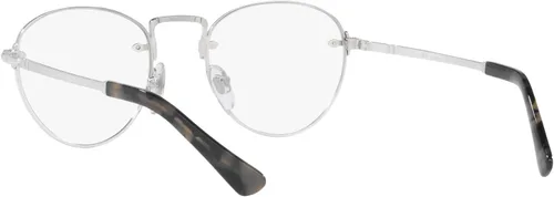 Vista 6 de Persol Men's Po2491v Round Prescription Eyewear Frames