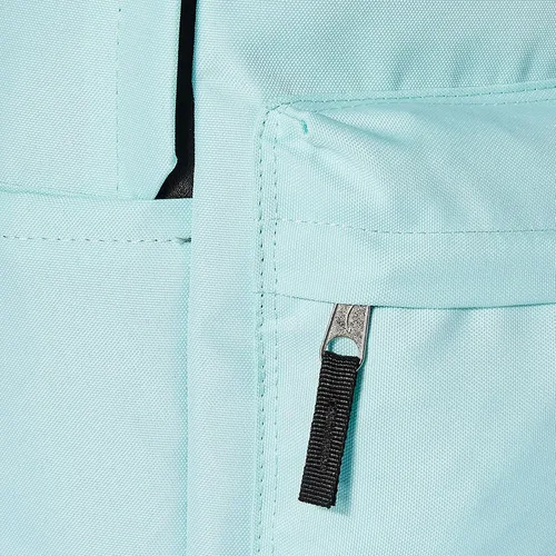 Vista 5 de Tienda Basics Mochila escolar clásica - Aqua