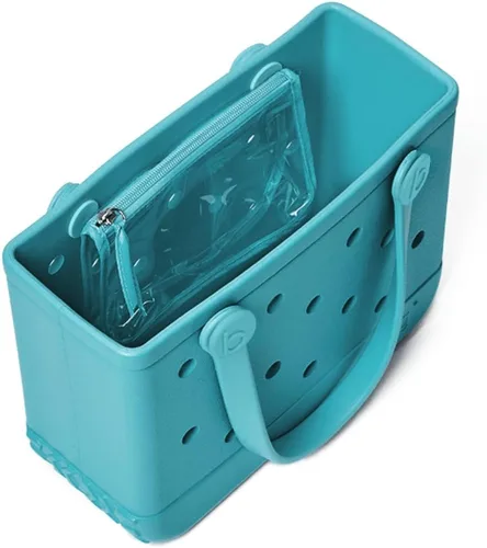Vista 197 de BOGG BAG - Tote para playa, piscina, barco, deportes - EVA multiusos - Botones tonales
