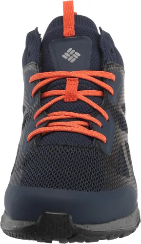 Vista 2 de Columbia Mens Vitesse Mid Outdry Hiking Shoe