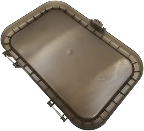 Vista 5 de [Piezas de drones] Sistema de extensión de drones agrícolas para DJI T30 Abrazadera de cubierta de caja de material grande [fácil instalación]