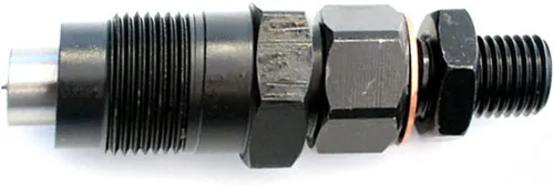 Vista 4 de 4 inyectores de combustible diésel 093500-4042 compatibles con motor Toyota Hiace Hilux 2L 3L 2.8L