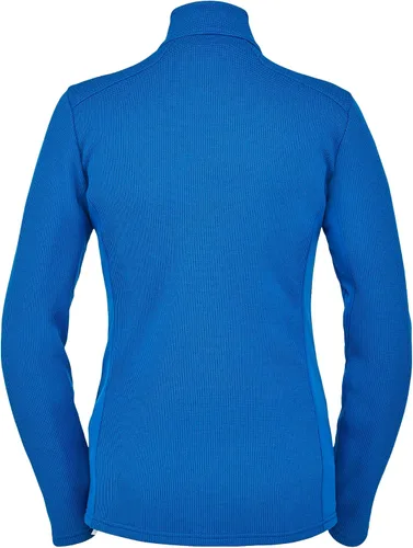 Vista 3 de Spyder Active Sports Bandita. - Suéter para mujer, con cierre de cremallera completo.