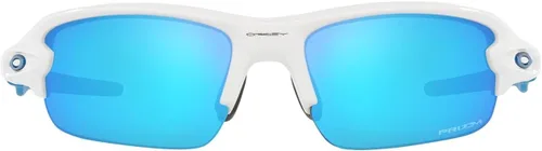 Vista 9 de Oakley Unisex Kids Oj9008 Flak Xxs Square Sunglasses
