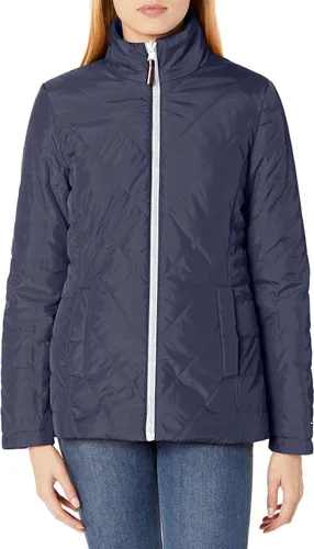 Vista 3 de Tommy Hilfiger Chaqueta 3 en 1 Systems para mujer, Branded