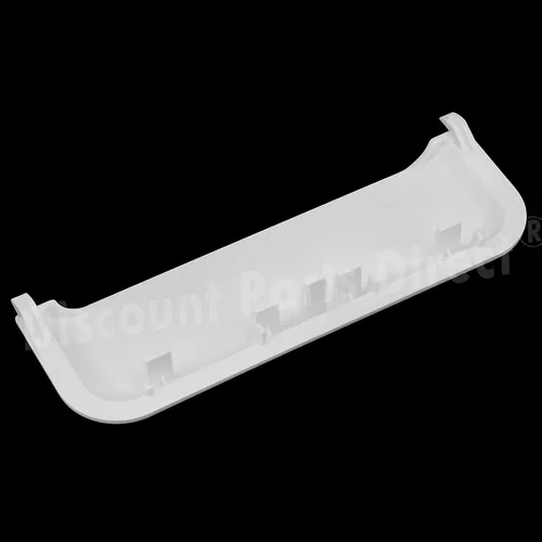 Vista 6 de W10861225 Reemplazo de manija de puerta de secadora para secador de electrodomésticos Whirlpool Amana Crosley Kenmore Roper, reemplaza AP5999398