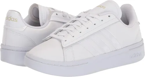 Vista 7 de adidas Tenis Grand Court Alpha para mujer
