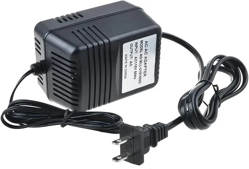 Vista 2 de Adaptador de CA a CA compatible con Lexicon Ionix U42S LEXU42S I-Onix Cable de alimentación digital