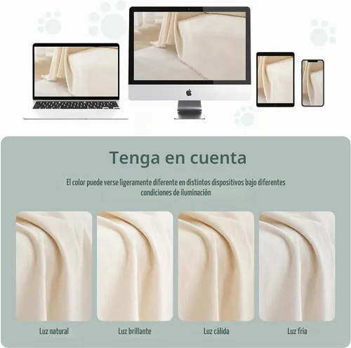 Vista 8 de MEETSKY Fundas para sofá modular, 2 piezas, lavable, funda de sofá para sofá en forma de L, protector de muebles para mascotas, funda de sofá