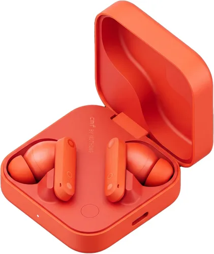 Vista 13 de CMF BY NOTHING Buds Neo, auriculares inalámbricos verdaderos, tiempo de Negro