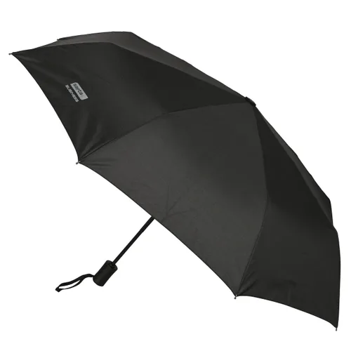 Vista 2 de Paraguas Plegable Safta Business Negro (Ø 102 cm)