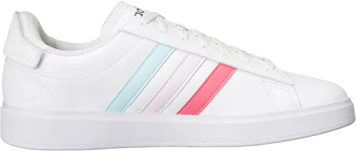 Vista 6 de adidas Tenis Grand Court 2.0 para mujer