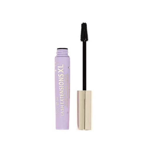 Vista 14 de Milani Extensiones de pestañas altamente calificadas XL Volumizing Tubing Negro