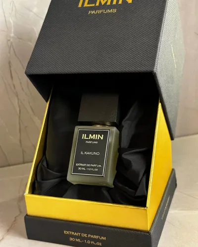 PERFUME ILMIN KAKUNO ESTUCHE 1.1 de AROMA DE PRIMERA