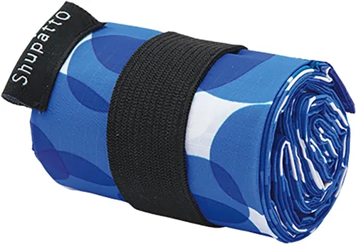 Vista 2 de Shupatto Bolsa compacta S