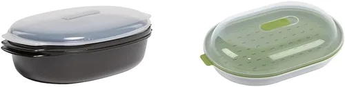 Vista 8 de Whirlpool W10660052 Vaporizador universal para microondas